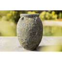 Vorschaubild Plant Pot Santeri grün antik