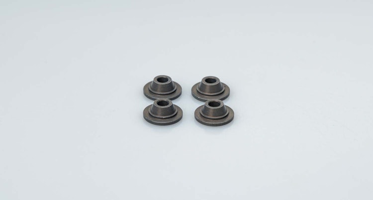 Daytona Ventilteller Ergal MBF Daytona 4V 