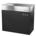 Vorschaubild Flammkraft Outdoorküchen Modul BLOCK M (Gen.5)