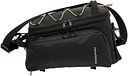 Vorschaubild New Looxs Gepäckträgertasche Sports Trunkbag schwarz black Racktime
