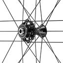 Vorschaubild Campagnolo Laufradsatz Bora WTO 35 DB 28 Zoll schwarz HG 9-12