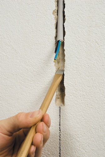 kwb Elekt.-Meissel CV 250x12 mm LS 318726