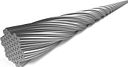 Vorschaubild Elvedes Schaltzug 49 strands 2250 mm grau