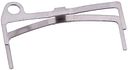 Vorschaubild CONTEC Scheibenbremsbelag DiscStop+ CBP-540 Metall gesintert