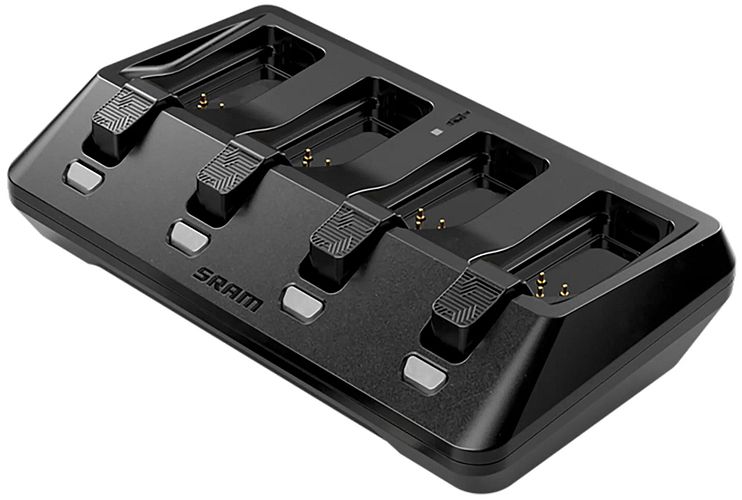 SRAM Ladegerät AXS schwarz