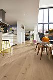 MEISTER Lindura-Holzboden HD 400 Eiche lebhaft creme gebürstet 8935 - ultramattlackiert 5G Dry®Zubehörbild