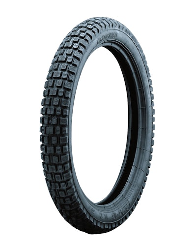 Heidenau Reifen K46 2.75-17 TT 47M reinforced