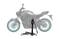 Zentralständer EVOLIFT® für Yamaha MT 07 13-24