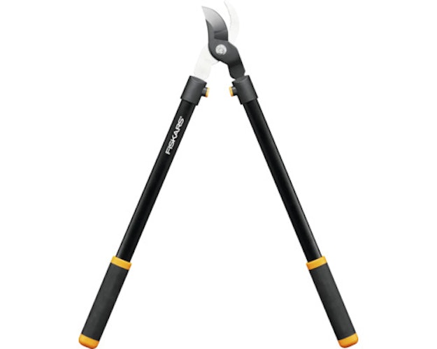 Fiskars Bypass Astschere L11 1027541