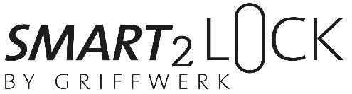 GriffWerk_smart2lock_Logo_Piktogramm