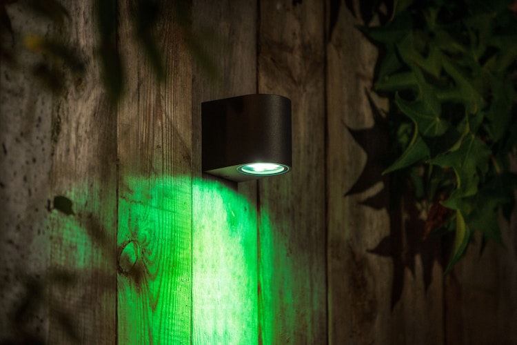 Garden Lights Wandleuchte Gilvus SMART (Zigbee)