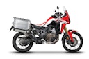 Vorschaubild SHAD 4P Befestigungssystem Honda