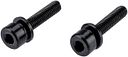 Vorschaubild CONTEC Schraubenbolzen Screwr M5 x 19 schwarz