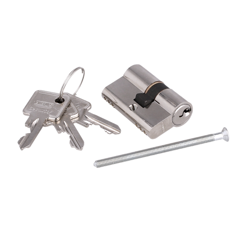 GRIFFWERK WC-Knaufzylinder für PZ