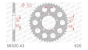Vorschaubild Afam Kettenrad 56300