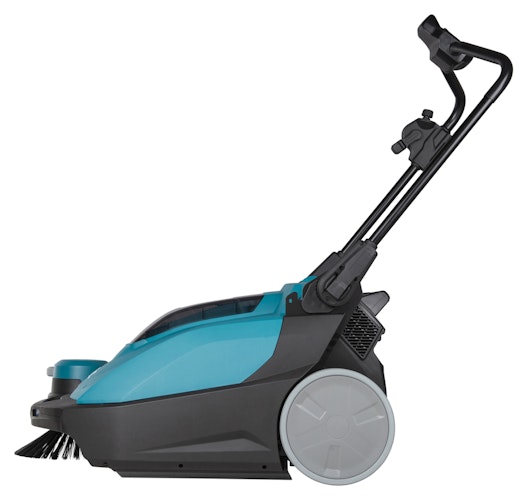 Makita Akku-Kehrsaugmaschine 40V max. VS001GZ