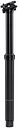 Vorschaubild CONTEC Variosattelstütze Drop-A-Gogo II 34,9 mm schwarz 460 mm lang, 150 mm Verstellbereich, max