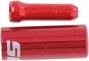 Vorschaubild SRAM Anschlaghülsen-Kit schwarz rot