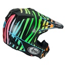 Vorschaubild Arai Integralhelm MX-V EVO van Beveren