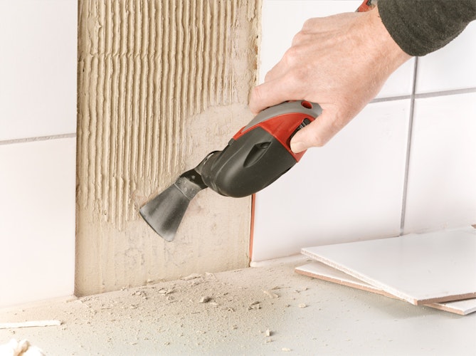 kwb Schaber, hart 709640