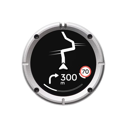 BEELINE Motorrad Navigationsgerät Moto II