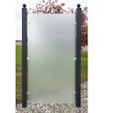 Vorschaubild GroJa Ambiente Glas-Sichtschutz Typ Senkrecht 90