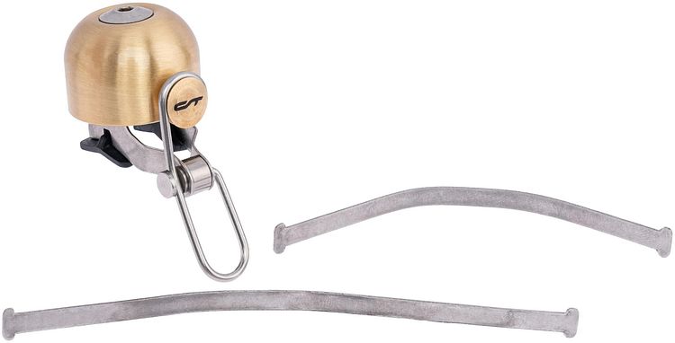 CONTEC Klingel Copendingen gold