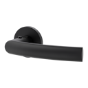 Vorschaubild Griffwerk VAYA 178 LORITA fast2fix Fast2Fix Rosetten rund smart2lock R Graphitschwarz