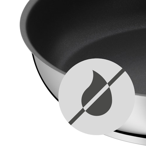 WMF Stielpfanne Ø 20 cm Durado