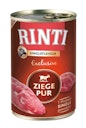 Vorschaubild RINTI Singlefleisch 400g Dose Hundenassfutter