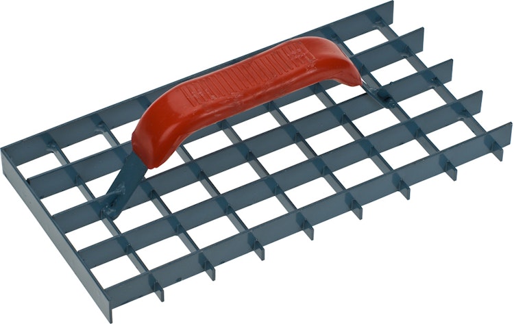 kwb Gitter Rabot m.G. 285 x 145 mm 180138