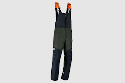 Husqvarna Schnittschutz-Latzhose Functional - Klasse 1 20 m/s