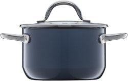 WMF Fleischtopf Inspire, Ø16cm BLUEBERRY