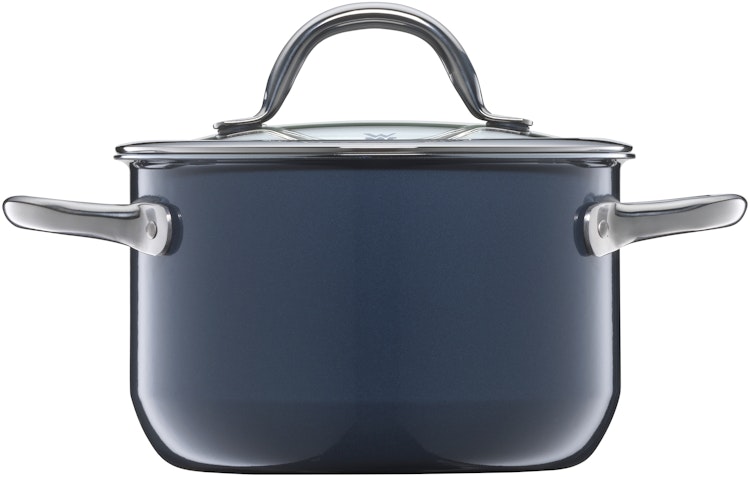 WMF Fleischtopf Inspire, Ø16cm BLUEBERRY