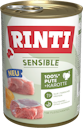Vorschaubild RINTI Sensible 400g Dose Hundenassfutter