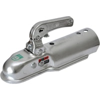 Kugelkupplung, 1200 kg, SPP BC-1200GG, Ø 70 mm