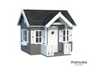 Vorschaubild Palmako Kinderspielhaus Jennie 3,6 m²