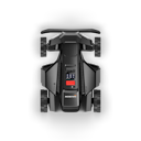 Vorschaubild Segway Mähroboter Navimow X450E AWD