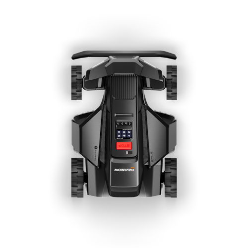 Segway Mähroboter Navimow X450E AWD