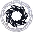 Vorschaubild SRAM Bremsscheibe Centerline XR 140 mm silber/schwarz