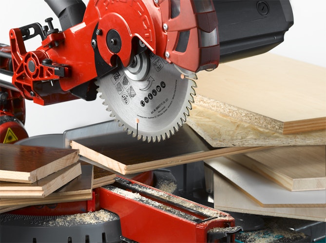 kwb KS-Sägebl. HM Ø 250 x 30  Z80 589477