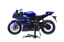 Vorschaubild Zentralständer EVOLIFT® für Yamaha R7 21- mit Racing Fußrastenanlage