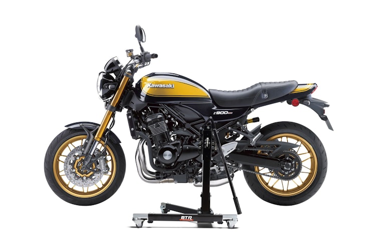Zentralständer EVOLIFT® für Kawasaki Z900 RS SE 22-