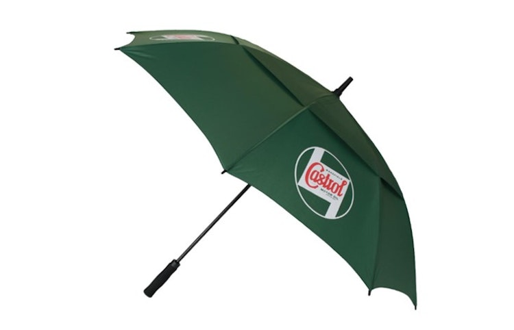 Castrol Schirm Classic