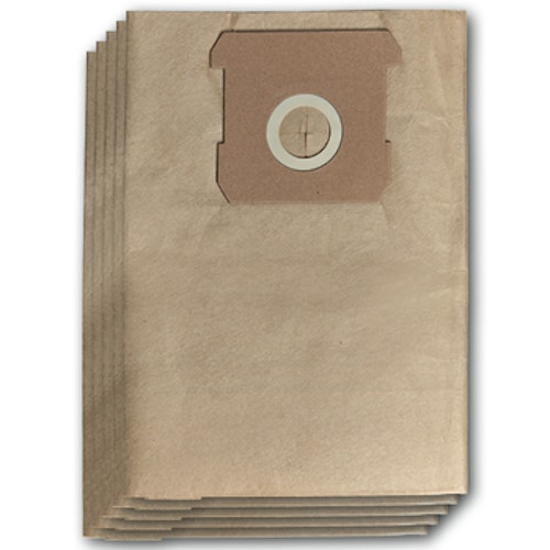 Einhell Nass-Trockensauger-Zubehör Schmutzfangsack 15l (5er Set) 2351165