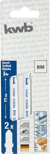 kwb 2JIG*ST St-Sä-Bl Bi-M m S20PRE 621223