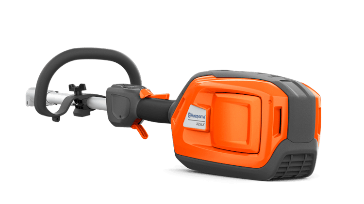 Husqvarna Akku-Kombi-Trimmer 325iLK inkl. Trimmervorsatz TA850