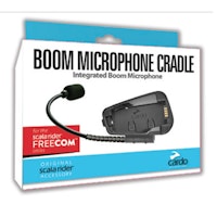cardo Mikrofon Kit Boom