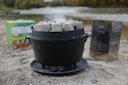 Vorschaubild McBrikett Grillbriketts KOKOKO CUBES 8kg