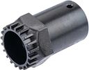 Vorschaubild Shimano Innenlagerwerkzeug schwarz
